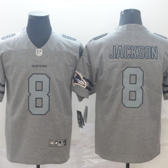 lamar jackson nfl jersey